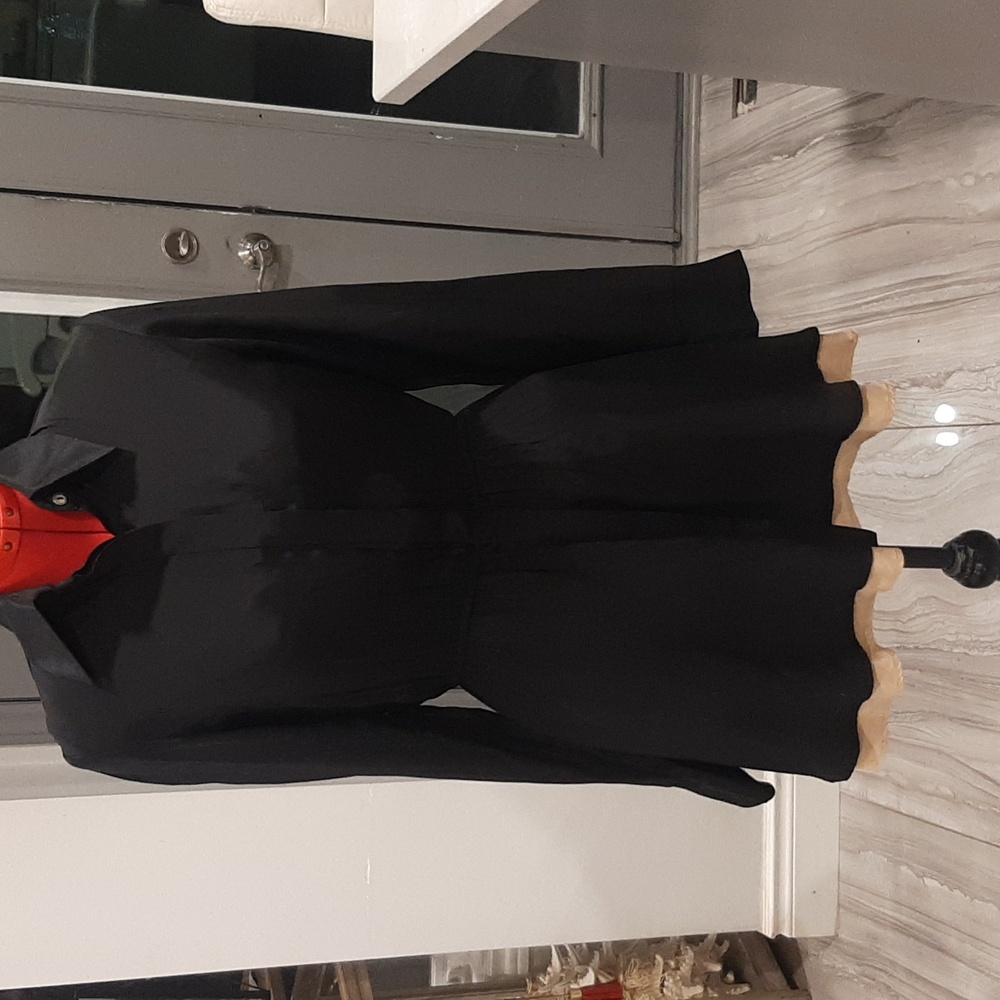 Kimberly taylor 100%silk dress